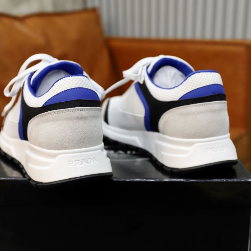 Prada Sneakers